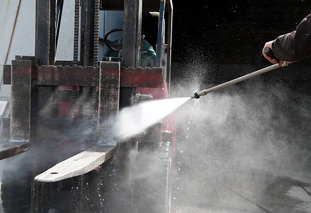 Reliable Kettering, OH Pressure Washing Services Solutions